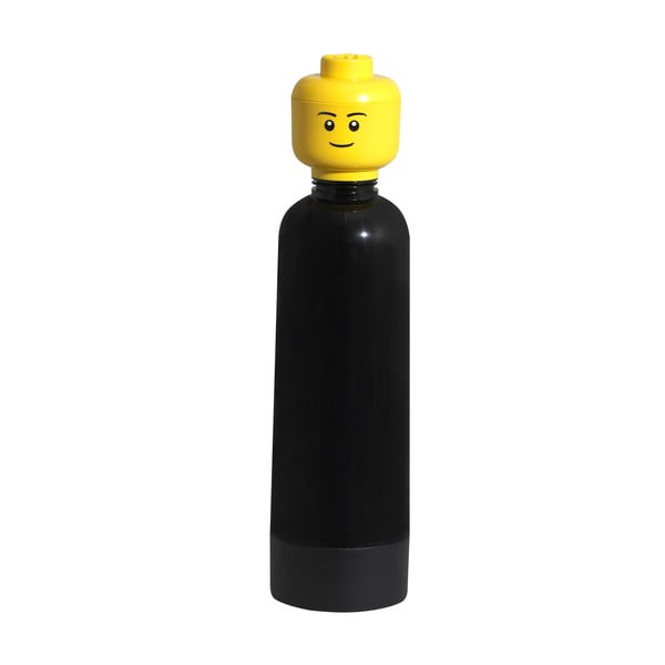 "Lego" buteliukas, juodas