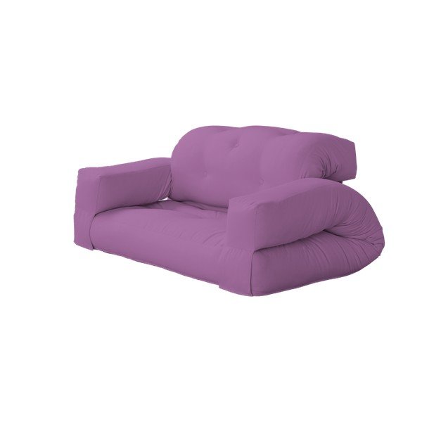 Kintama sofa Karup Hippo Taffy Pink-image-2
