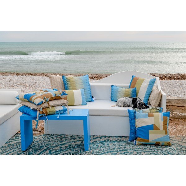 Dekoratyvinė pagalvė 50x50 cm Vivero - Madison-image-3