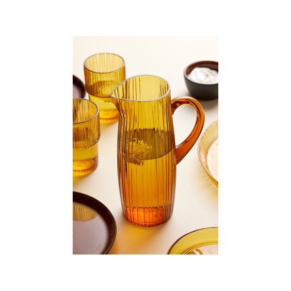 Stiklinės 4 vnt. 380 ml Kusintha – Bitz-image-4