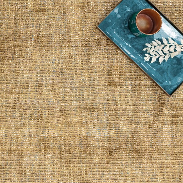 Geltonas kilimas 230x160 cm Aston - Asiatic Carpets-image-1