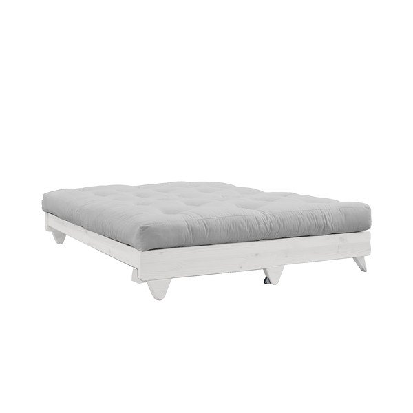 Kintama sofa "Karup Design Fresh White/Light Grey-image-4