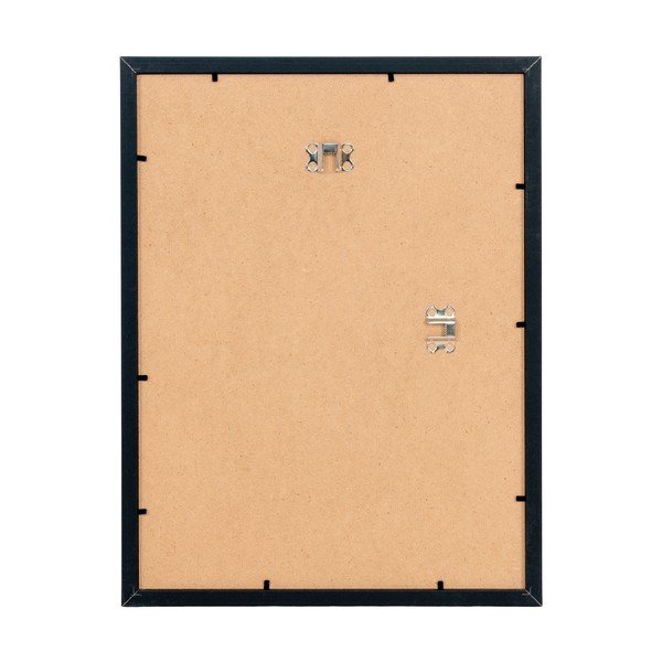 Juodos spalvos rėmai 5 vnt. 21x30 cm Marbella – House Nordic-image-2