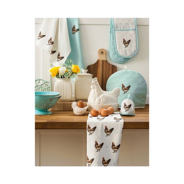 Premier Housewares Mrs Henderson dėžutė, 12 x 20 cm-image-1