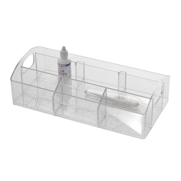 Organizatorius "InterDesign Med+ All", 30,5 cm ilgio-image-2