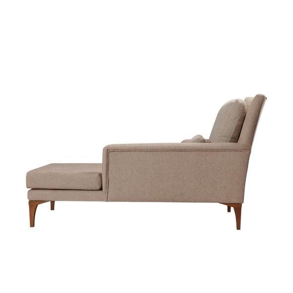 Gultas smėlio spalvos Bifo – Artie-image-4