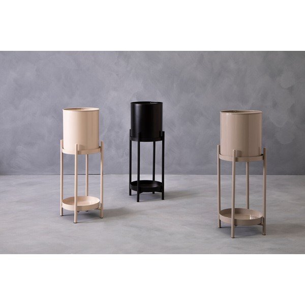 Iš metalo gėlių vazono dangtelis ø 22 cm Asher – Premier Housewares-image-4