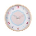 Vaikiškas laikrodis ø 25 cm Chica – Karlsson