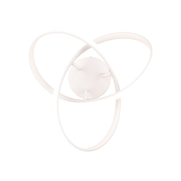 Lubinis šviestuvas baltos spalvos LED Meo – Reality-image-3