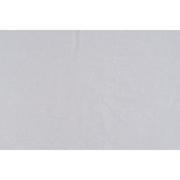 Iš šydo permatoma užuolaida baltos spalvos 300x260 cm Crush – Mendola Fabrics-image-4