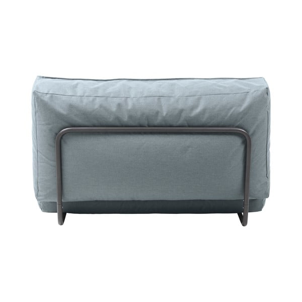 Šviesiai mėlynas minkštas sodo gultas STAY - Blomus-image-3