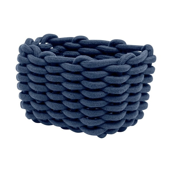 Iš tekstilės krepšiai 3 vnt. 30x25x19 cm Tom Tailor – Wenko-image-3