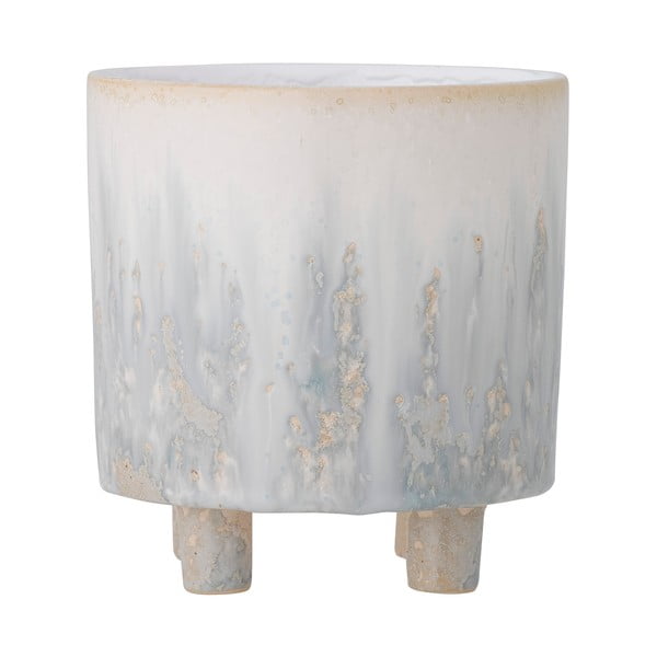 Akmens masės puodo dangtis ø 15,5 cm Imoa - Bloomingville-image-2