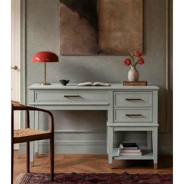 Rašomasis stalas 49x115 cm Westerleigh – Støraa-image-3