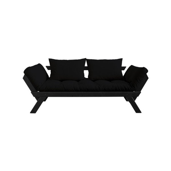 Kintama sofa Karup Bebop Black/Black-image-4