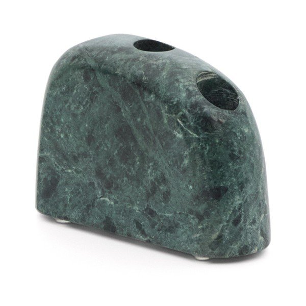 Iš akmens žvakidė Signe – Kave Home