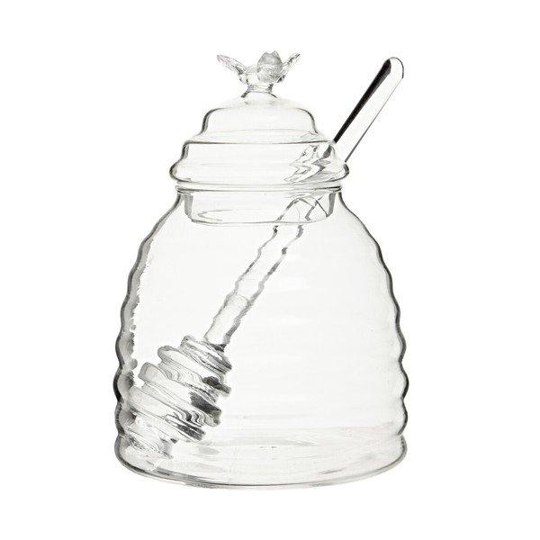 Maisto laikymo indas medui Freska – Premier Housewares