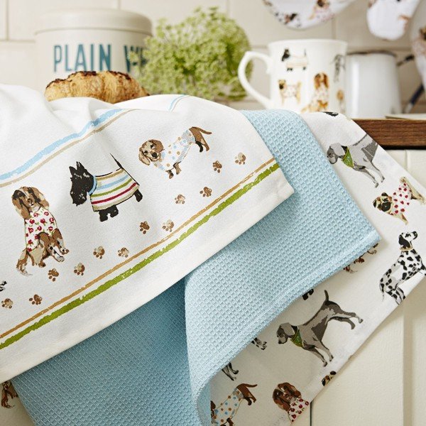 "Cooksmart ® Best in Show" prijuostė-image-1