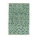 Lauko kilimas žalios spalvos 80x250 cm Bahama – Ayyildiz Carpets