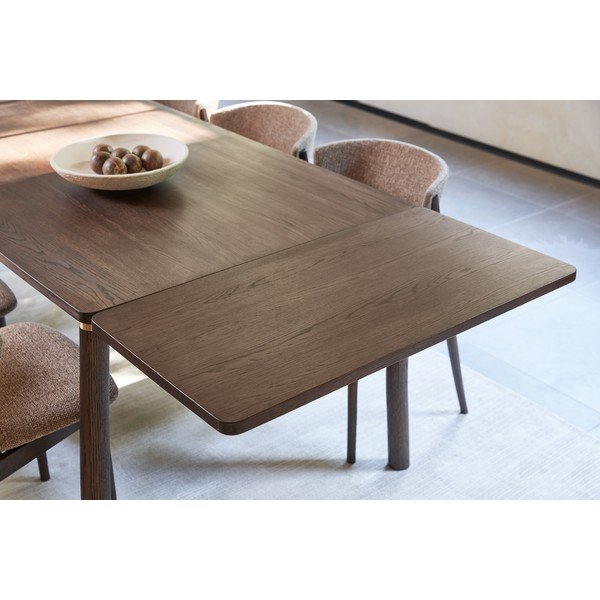 Stalo prailginimas 95x50 cm Arun – Unique Furniture-image-1