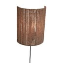 Sieninė lempa natūralios spalvos Iguazu – Good&Mojo