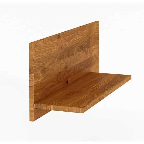 Lentynos iš ąžuolo medienos Vento - The Beds-image-2