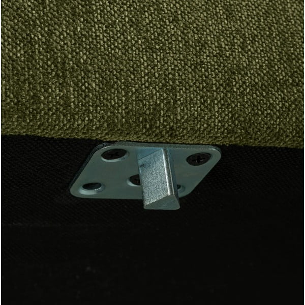 Modulinė sofa khaki spalvos (kintama) Couple – WOOOD-image-3