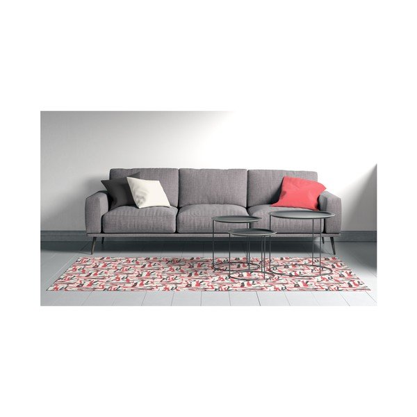 Kilimas Oyo home Suzzo Garro, 80 x 150 cm-image-2