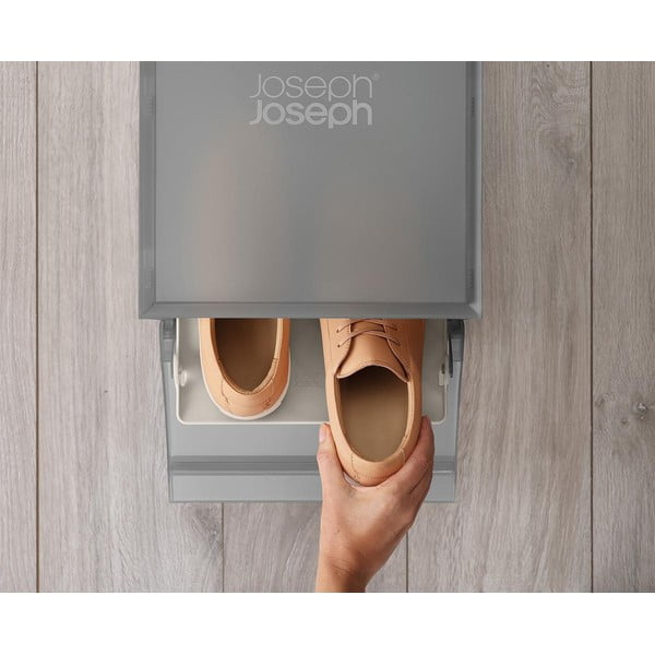 Batų organizatoriai 2 vnt. ShoeCase – Joseph Joseph-image-3