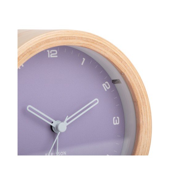 Žadintuvas ø 12 cm Gentle – Karlsson-image-1