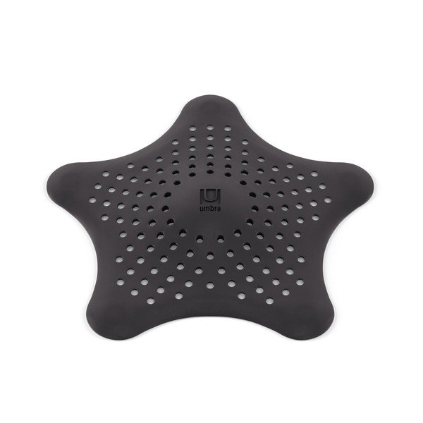 Iš gumos kriauklės sietelis Starfish – Umbra