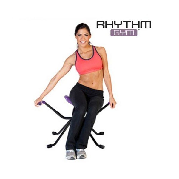 "InnovaGoods Rhythm Gym-image-4