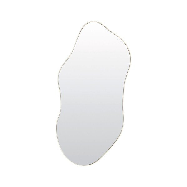 Sieninis veidrodis 59x120,5 cm Azula – Light & Living