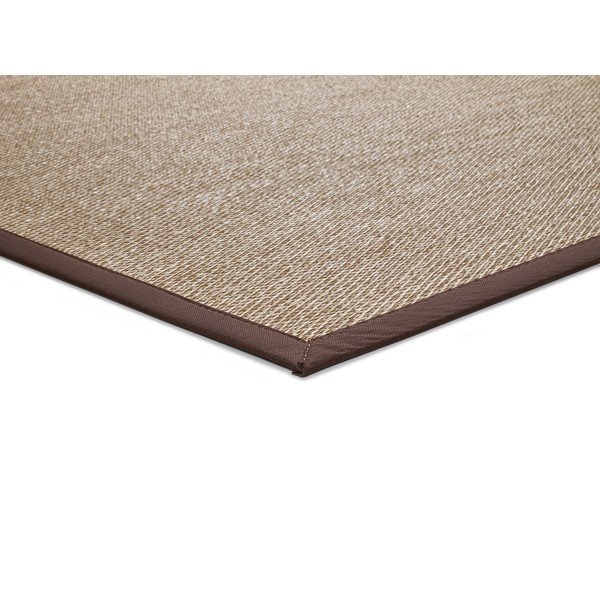 Smėlio spalvos lauko kilimas Universal Prime, 140 x 200 cm-image-2