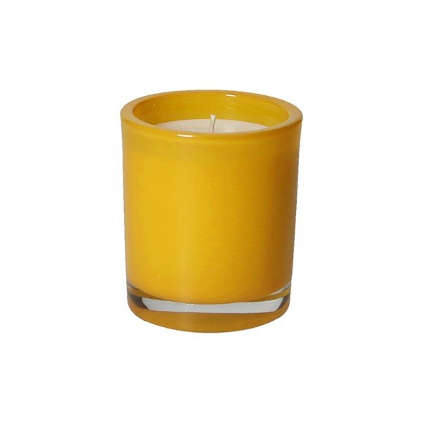 Aromatinė žvakė iš sojų vaško degimo laikas 35 h – Brandani-image-3