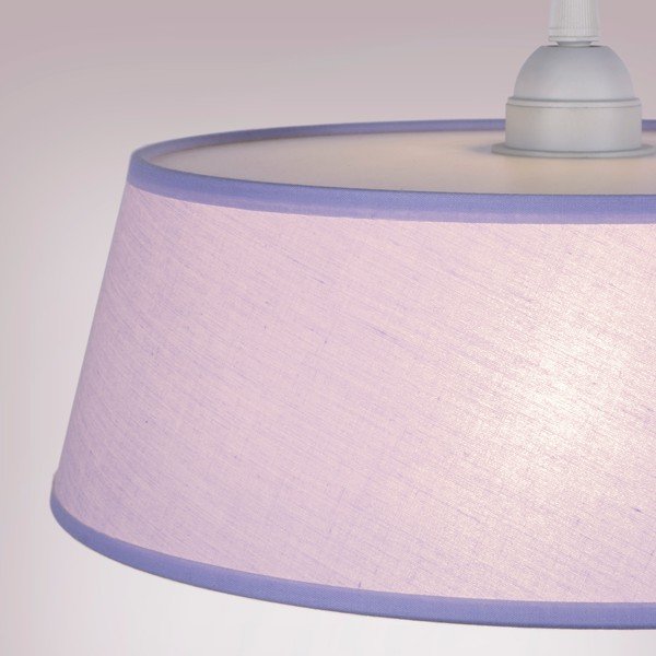Šviesiai TAKO violetinė/šviesiai mėlyna/balta-image-2
