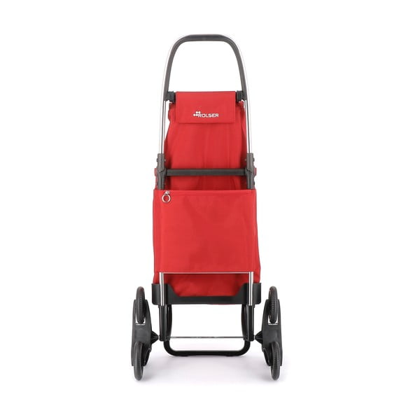 Pirkinių krepšys 43 l I-Max MF 6 Logic – Rolser-image-4