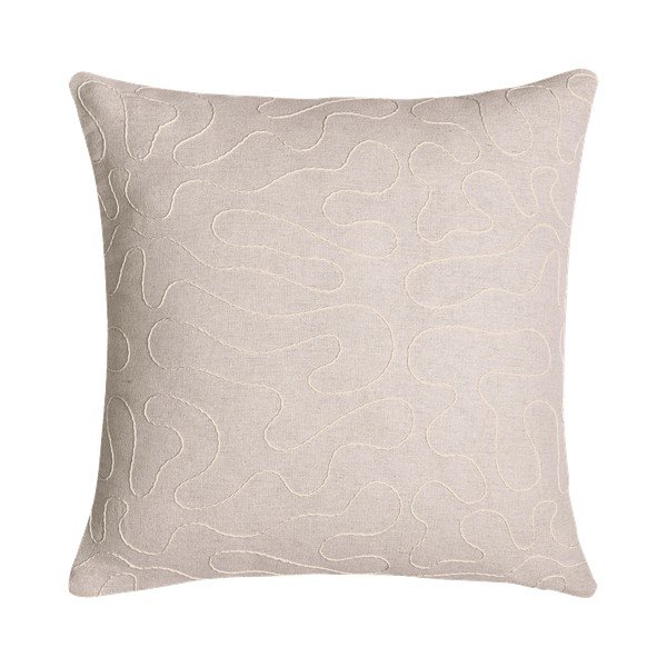 Dekoratyvinė pagalvėlė 45x45 cm Cirana – douceur d'intérieur