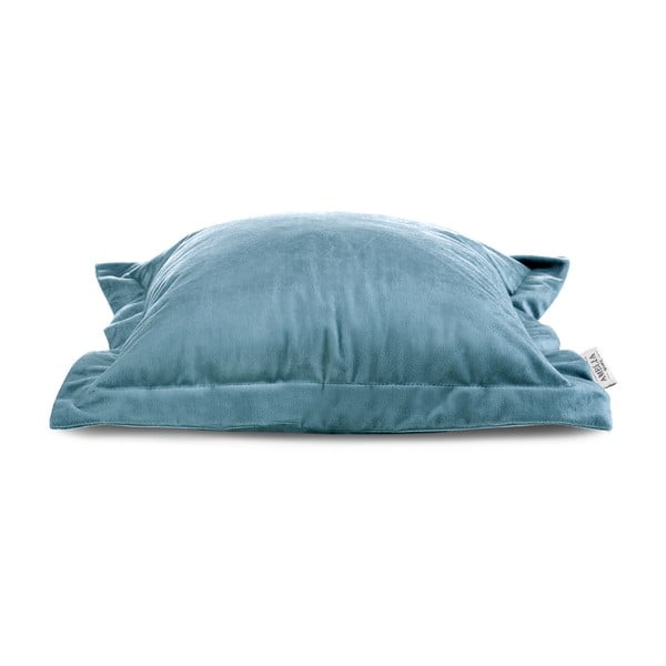 2 mėlynų pagalvės užvalkalų rinkinys AmeliaHome, 45 x 45 cm