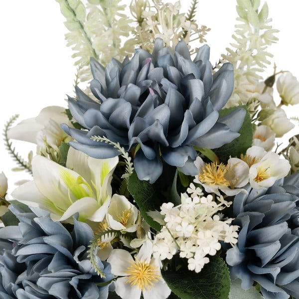 Dirbtinė gėlė (aukštis 48 cm) Azul – Ixia-image-2