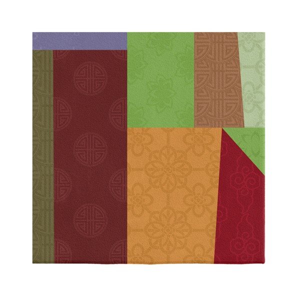 Kilimas Oyo home Suzzo Cassie, 80 x 150 cm-image-3