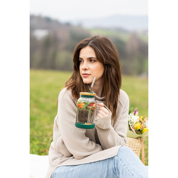 Stiklinė 600 ml Fuori – Vialli Design-image-3