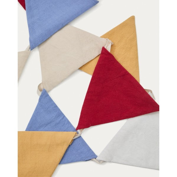 Vaikiška girlianda Deia – Kave Home-image-3