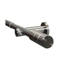 Metalinis ištraukiamas stoglangis 120-210 cm Kreta - Gardinia