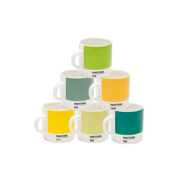 Pantone puodelis PA 162 Salierai 585-image-1