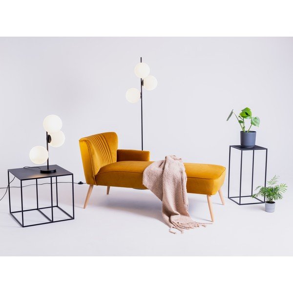Juoda grindų lempa Bobler - CustomForm-image-4