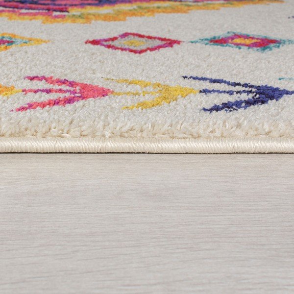 Kreminis vaikiškas kilimas 120x170 cm Coyote - Flair Rugs-image-3