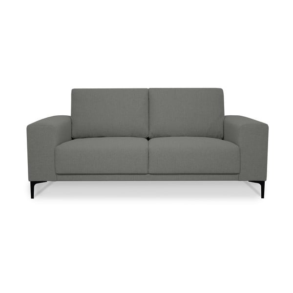 Sofa pilkos spalvos 164 cm Chile – Scandic