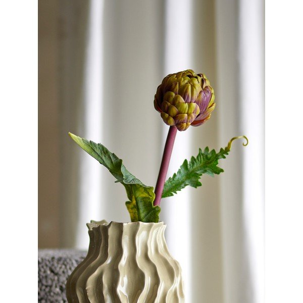 Dirbtinė gėlė (aukštis 54 cm) Protea – Bloomingville-image-1