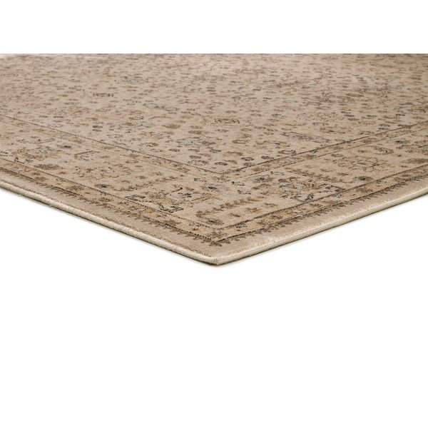 Smėlio spalvos kilimas Universal Dihya, 140 x 200 cm-image-2